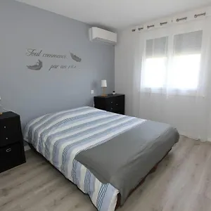 Maison Climatisee Avec Parking Montauban